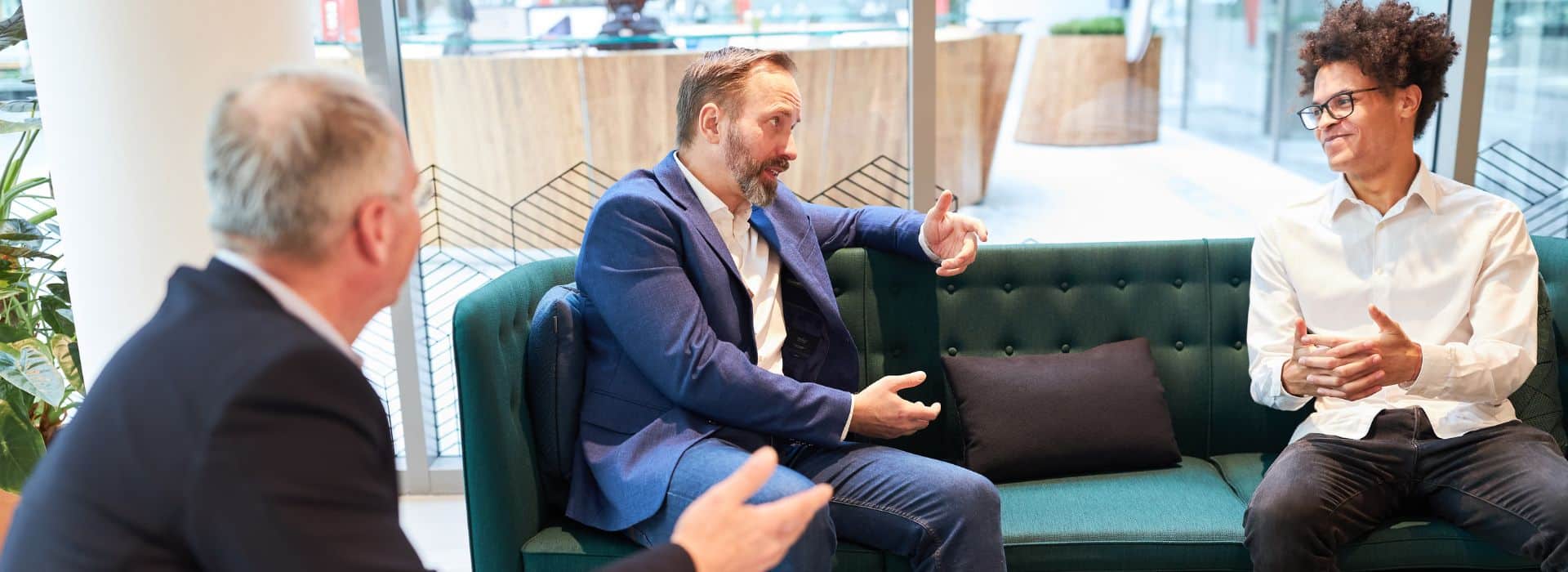 Why Founders Should Build Personal Brands Before Company Brands