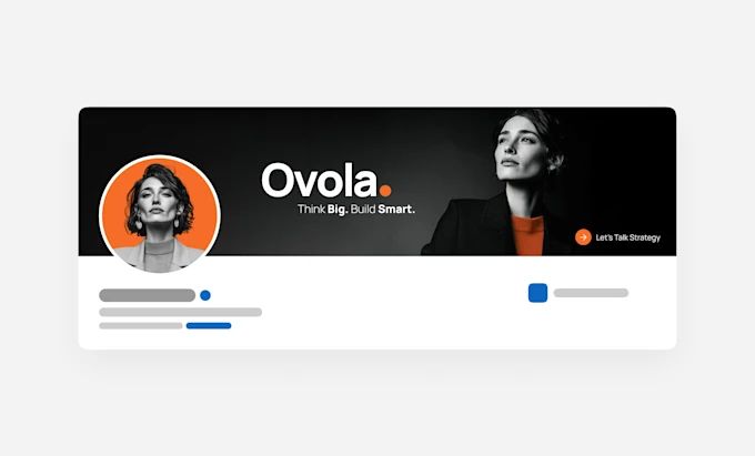 The Minimal Premium Banner