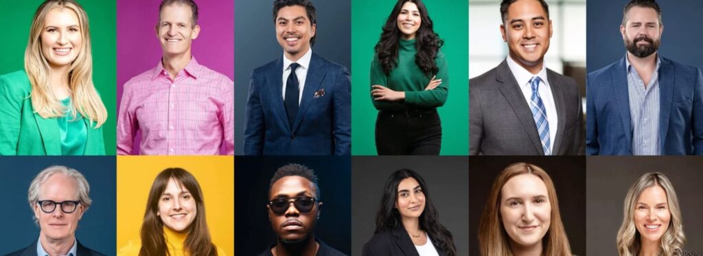 Best LinkedIn Headshot Styles