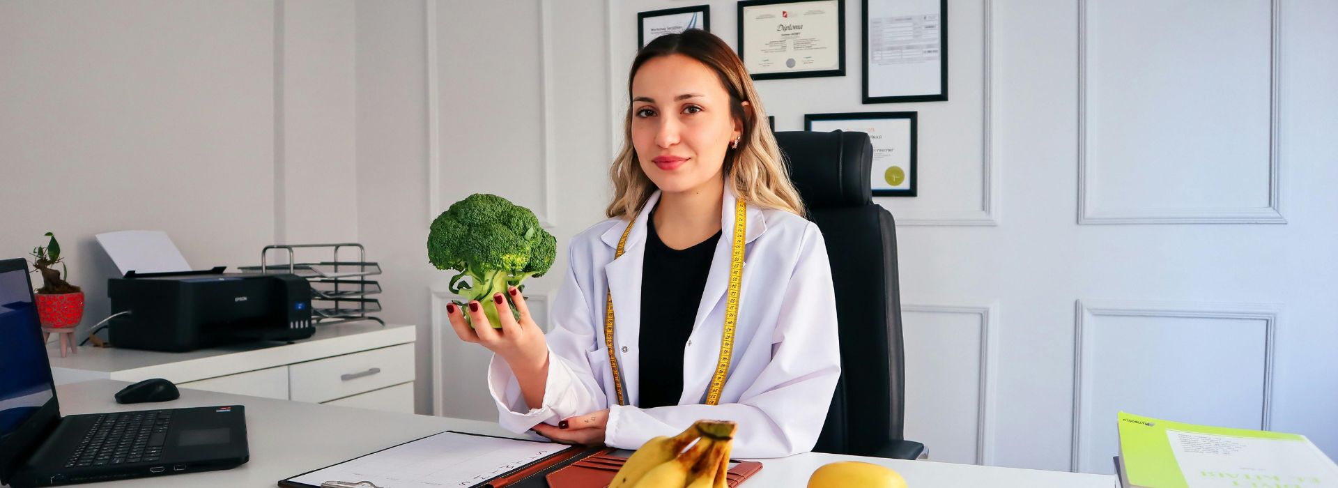 LinkedIn Content Strategy for Nutritionists