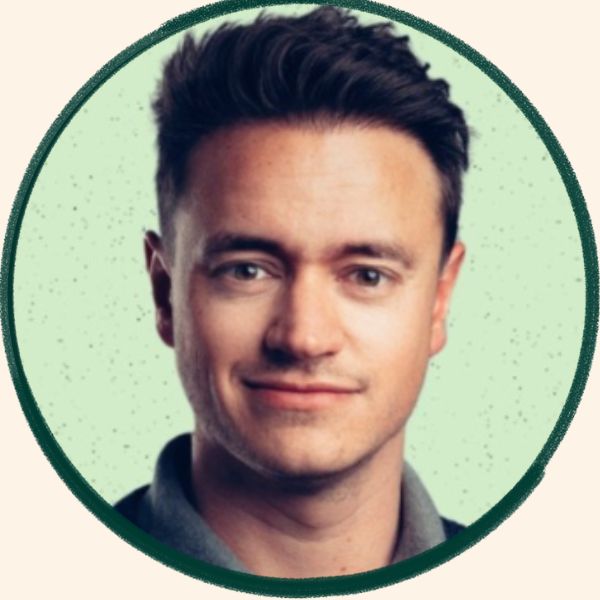Nick Broekema