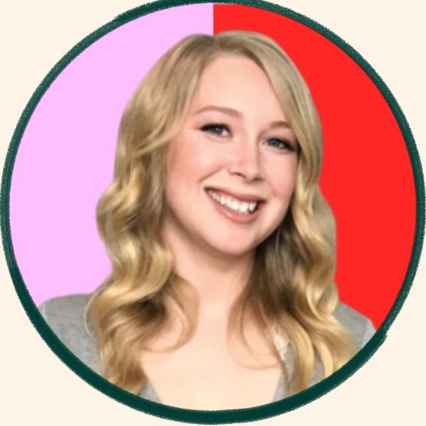 Sarah Hart