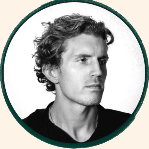 Dan Koe