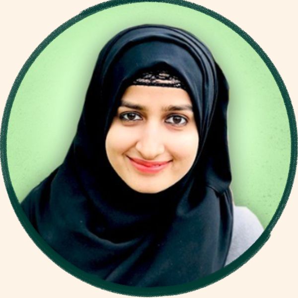 Sadaf Sana Anwar