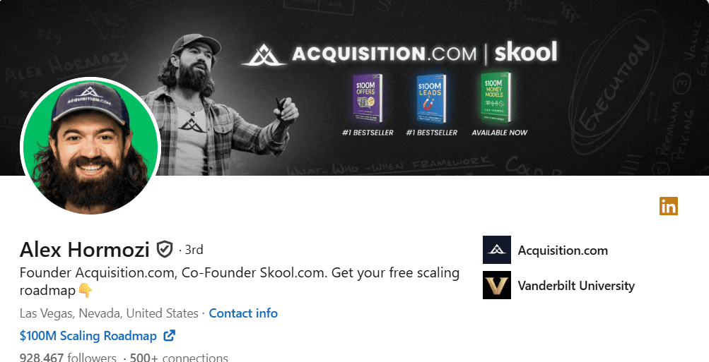 The Product Ecosystem Banner