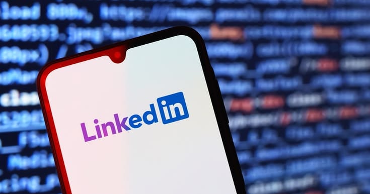 LinkedIn personal branding for founders
